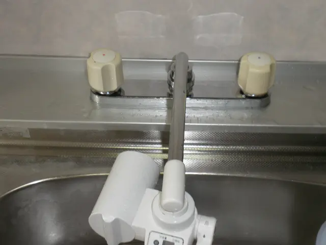 【丁寧第一主義】実務経験２０年以上！☆レンジの焦げつきやシンクの水垢をリセット☆サービスの画像