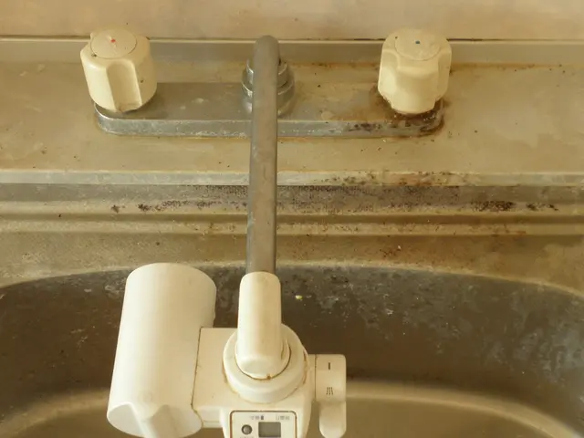 【丁寧第一主義】実務経験２０年以上！☆レンジの焦げつきやシンクの水垢をリセット☆サービスの画像