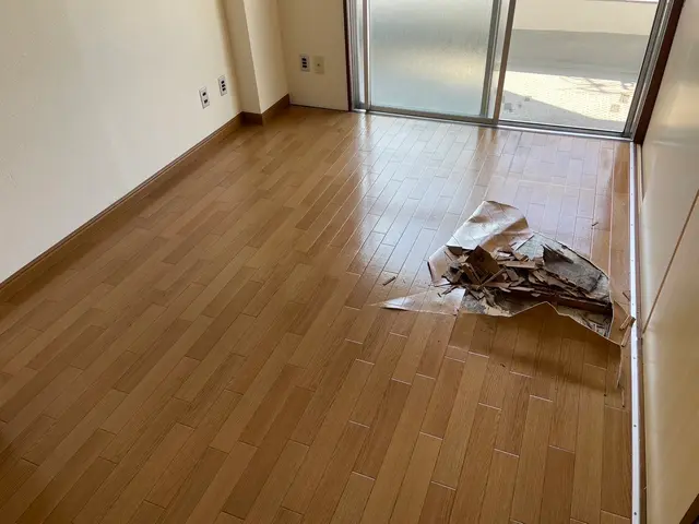 10年の実績が生み出す、丁寧で迅速な仕上がりをご提供いたします！サービスの画像