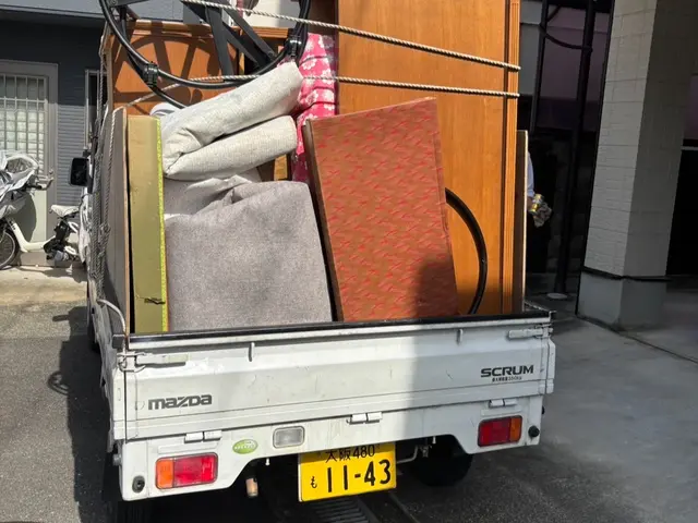 8,000円追加料金一切なし！営業時間外・対応地域外、当日の対応もご相談くださいサービスの画像