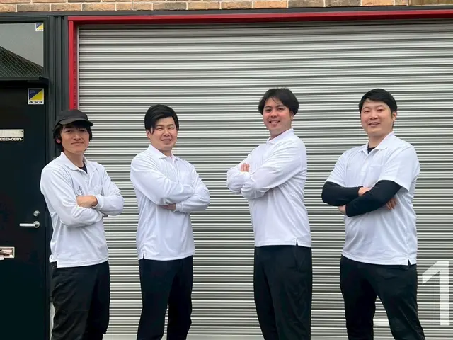 【即日OK・追加請求なし】分別不要｜そのままで不用品回収します　エアコン無料回収サービスの画像