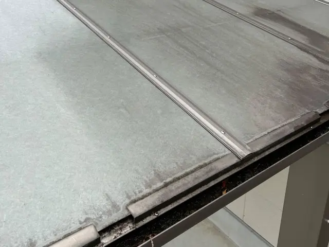 プロの技術でご満足いただけるように心を込めて作業いたしますサービスの画像