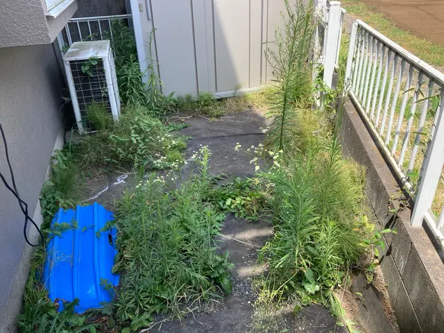 即レス即対応！造園施工管理技士が住宅から公共事業まで多数実績で安心サービスの画像