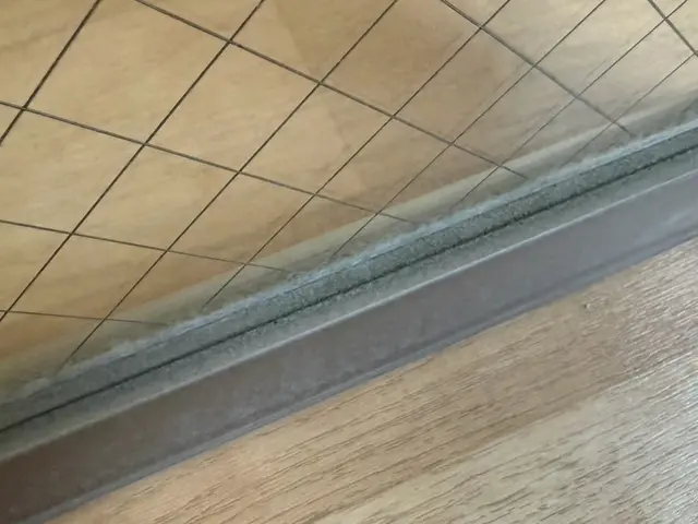 細部まで気づく丁寧さで安心｜お客様の期待以上の施工を徹底しております！サービスの画像