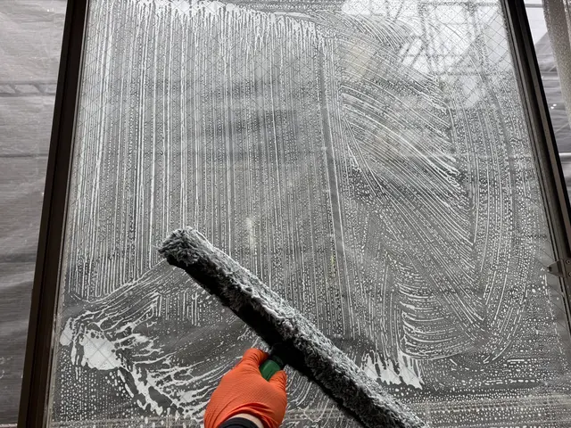 細部まで気づく丁寧さで安心｜お客様の期待以上の施工を徹底しております！サービスの画像