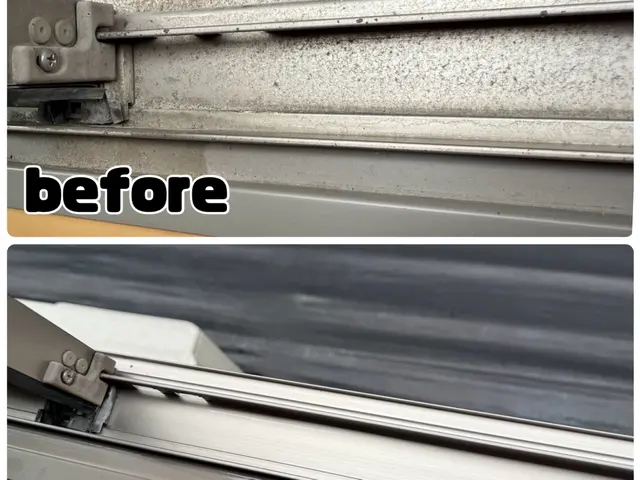 細部まで気づく丁寧さで安心｜お客様の期待以上の施工を徹底しております！サービスの画像