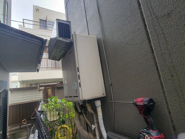 お客様のお力になります！経験と知識を活かして迅速丁寧に作業いたします！サービスの画像