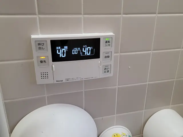 お客様のお力になります！経験と知識を活かして迅速丁寧に作業いたします！サービスの画像