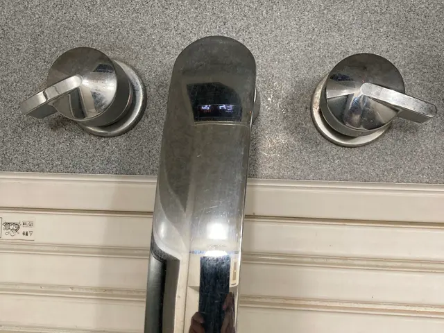 プロの技術でご満足いただけるように心を込めて作業いたしますサービスの画像