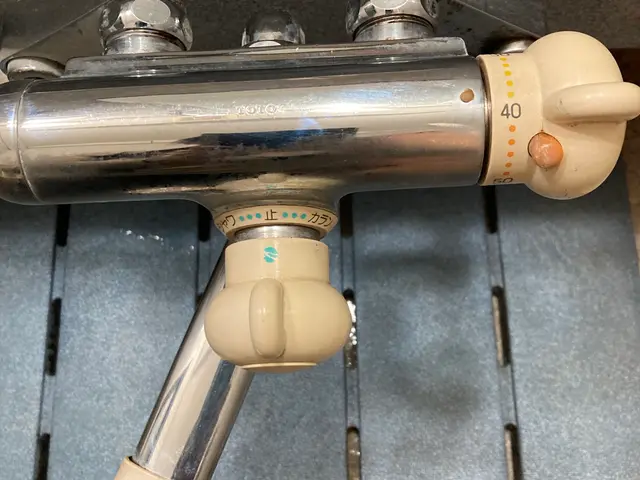 プロの技術でご満足いただけるように心を込めて作業いたしますサービスの画像