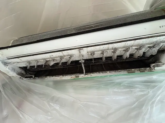 【1月出店】分解洗浄・損害保険付きで安心の丁寧仕上げサービスの画像