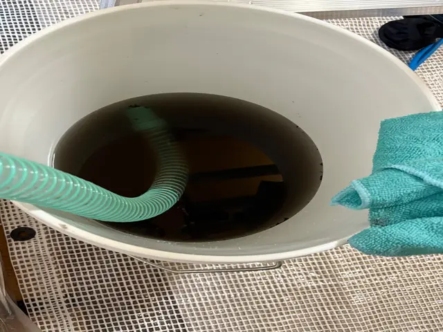 【1月出店】分解洗浄・損害保険付きで安心の丁寧仕上げサービスの画像