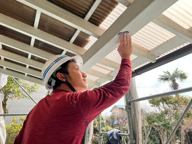 【安心の法人運営】【損害保険加入済み】 ◆茨城県全域対応◆ お見積もり無料！サービスの画像