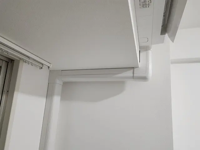 実績豊富！とことん親切丁寧なエアコン取り外し！細かいご要望も笑顔で対応します！サービスの画像