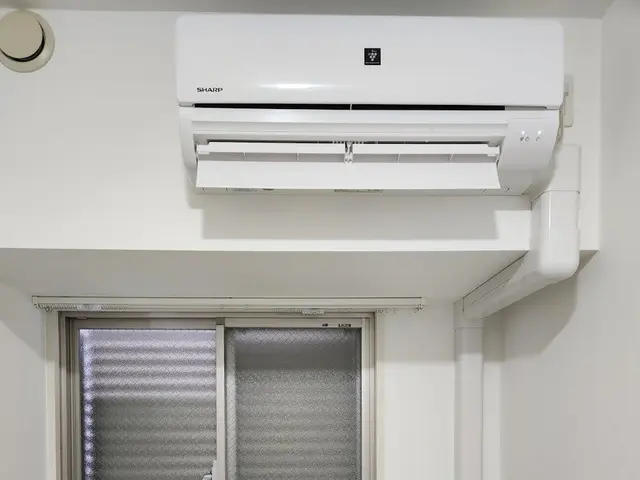 実績豊富！とことん親切丁寧なエアコン取り外し！細かいご要望も笑顔で対応します！サービスの画像