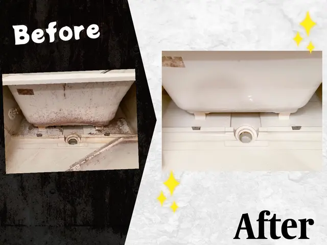 【元某大手清掃担当】☆好評につき水回りキャンペーン継続中☆☆夫婦でお伺いします☆サービスの画像