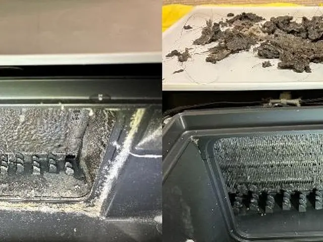 乾燥しない・生乾き臭でお困りの方へ　ドラム式　夫婦で丁寧に対応　実績300台以上サービスの画像