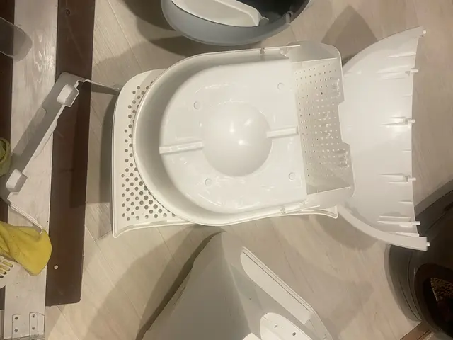 【10/30.31空きあり！】猫ちゃんのトイレも可能！匂い撃退します！24h対応サービスの画像