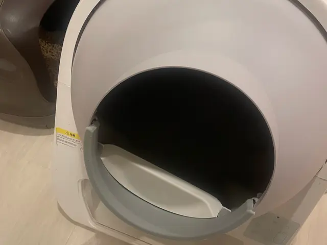 【10/30.31空きあり！】猫ちゃんのトイレも可能！匂い撃退します！24h対応サービスの画像