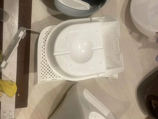 【10/30.31空きあり！】猫ちゃんのトイレも可能！匂い撃退します！24h対応サービスの画像