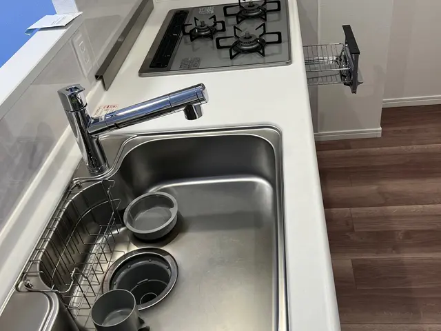 ＜川口市よりお伺いします！＞年中無休で対応中◎大手での業務経験も豊富で安心◎サービスの画像