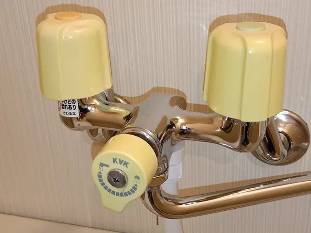 お風呂の清掃サービスの画像