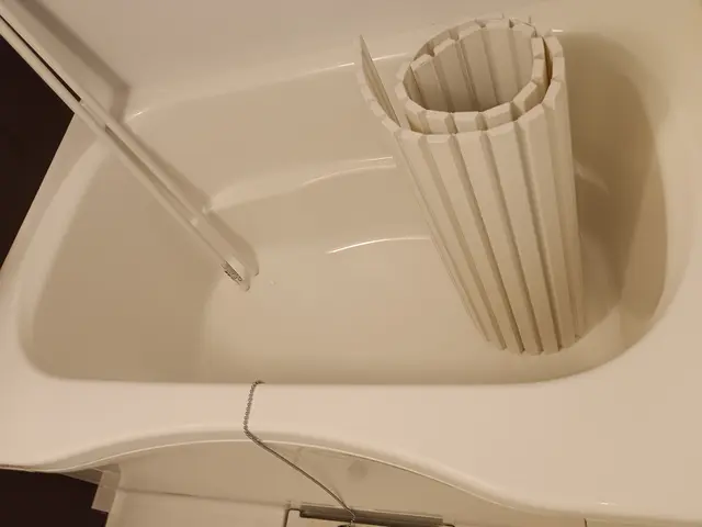 お風呂の清掃サービスの画像