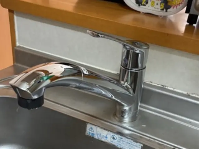 プロの技術でご満足いただけるように心を込めて作業いたしますサービスの画像