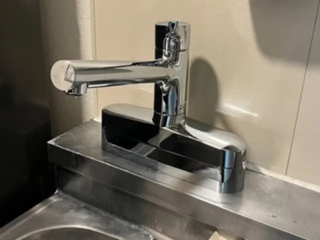 プロの技術でご満足いただけるように心を込めて作業いたしますサービスの画像