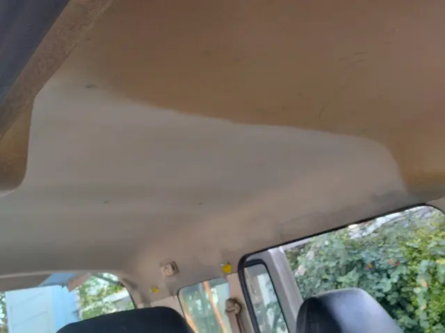 見えない汚れまで徹底洗浄！安心！丁寧！　家族が喜ぶ車内空間サービスの画像