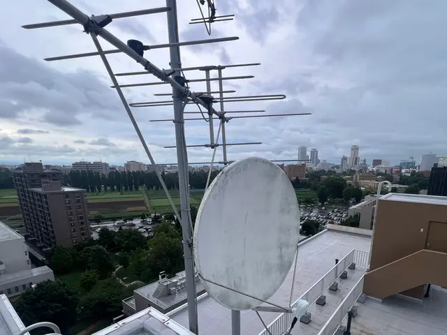 お客様のお力になります！経験と知識を活かして迅速丁寧に作業いたしますサービスの画像