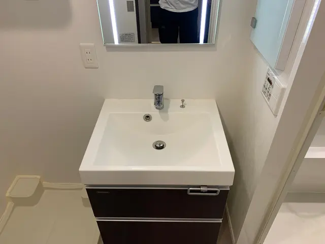 ☆女性同行2名以上で訪問だから作業が早い☆お得なセットプランをご用意☆サービスの画像