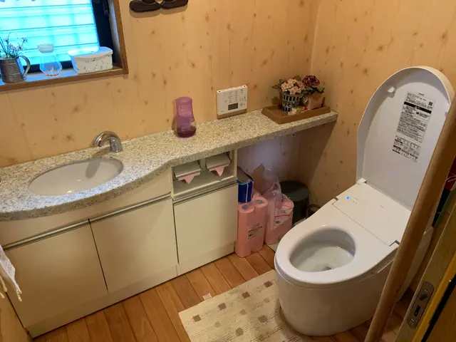 ☆女性同行2名以上で訪問だから作業が早い☆お得なセットプランをご用意☆サービスの画像