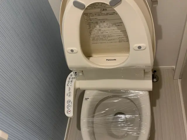 ☆女性同行2名以上で訪問だから作業が早い☆お得なセットプランをご用意☆サービスの画像