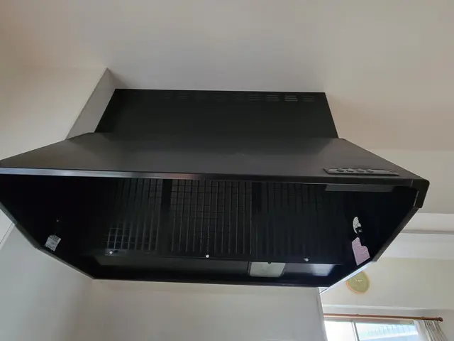 【岡山市東区発！】換気扇(レンジフード)をキレイにして空気と心を換気しましょ！サービスの画像