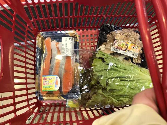 【神戸市】お買い物代行 サービス| お困りの事を何でも代行(お手伝い)致しますサービスの画像