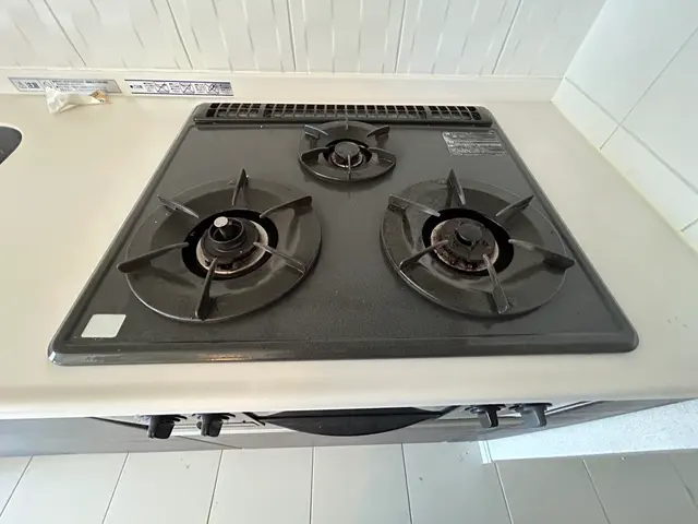 【定番の水回り5点セット】プロが提供する抗菌洗浄サービス♪当日対応相談可能！サービスの画像