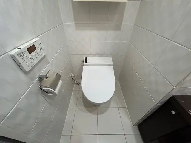 【定番の水回り5点セット】プロが提供する抗菌洗浄サービス♪当日対応相談可能！サービスの画像