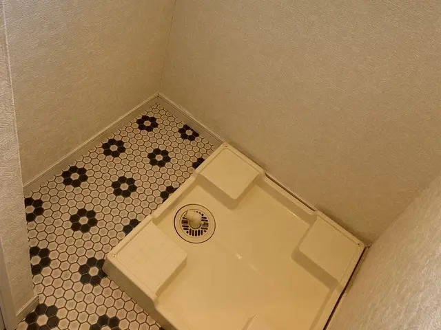 スクール習得技術で仕上げる完全お任せ空室清掃！サービスの画像