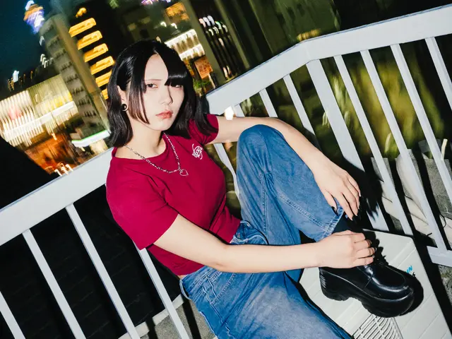 【印象的で映える写真をお撮りします！】SNSやプロフィール用写真はお任せください