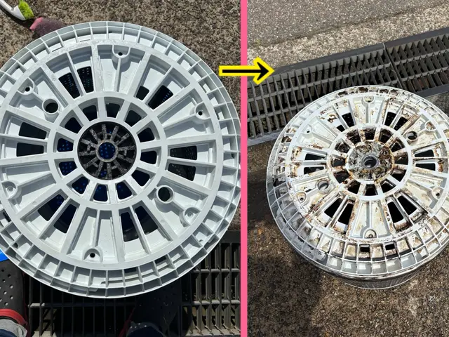 洗濯槽クリーニング(縦型)サービスの画像