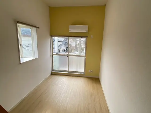 ワンルームクリーニングサービスの画像