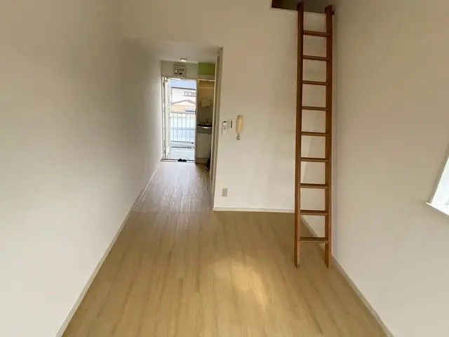 ワンルームクリーニングサービスの画像