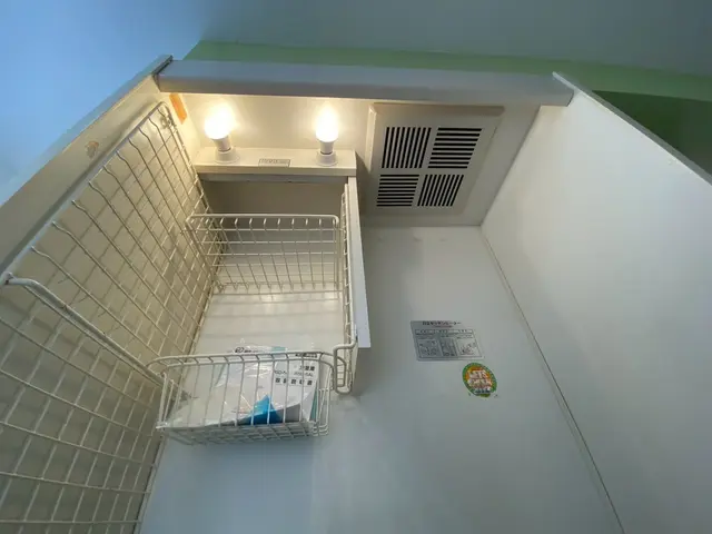 ワンルームクリーニングサービスの画像