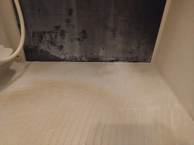 ◤くらマアワード受賞店◢　鏡研磨＆エプロン内部清掃込み！　❦優しい接客で安心❦サービスの画像