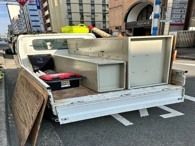 年間80件以上の実績！何でも相談できる安心の自社対応サービスサービスの画像