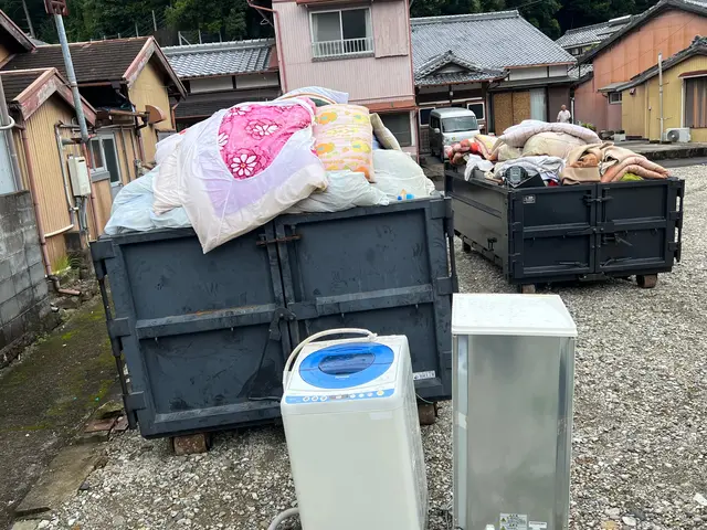 年間80件以上の実績！何でも相談できる安心の自社対応サービスサービスの画像