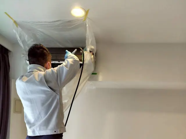 ☆防カビコーティング無料 ☆大手経験者の店長訪問 ☆営業時間外も対応可能サービスの画像