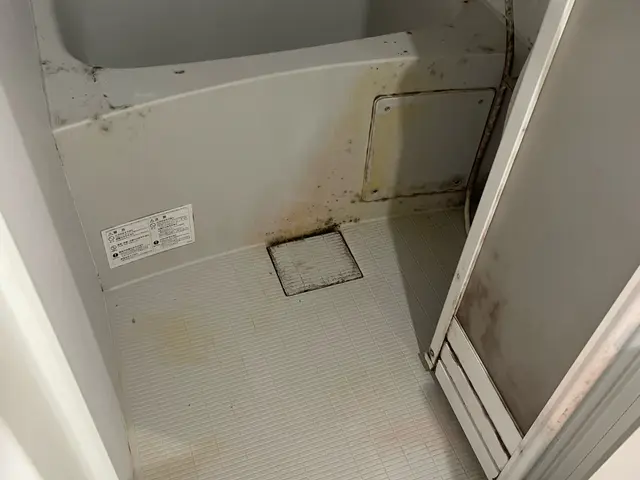 水回りオールリセット（日々の生活を気持ちよく）サービスの画像