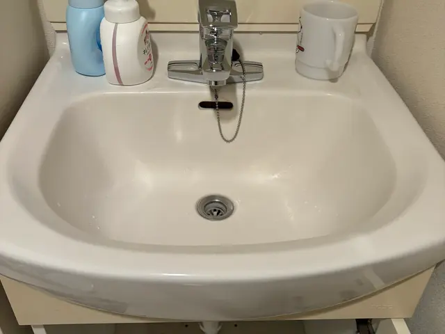 水栓蛇口交換/洗面台　お急ぎもご相談下さい！サービスの画像